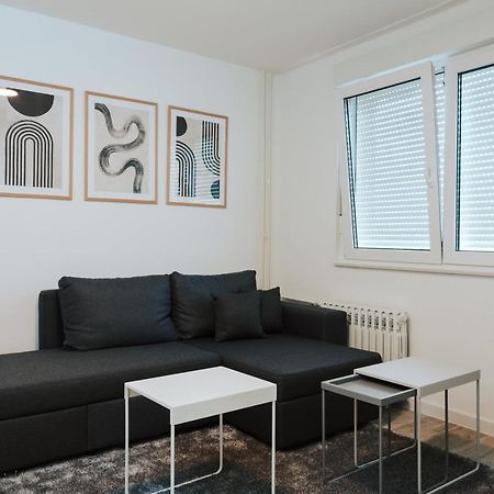 Apartament A.Part Osijek Zewnętrze zdjęcie