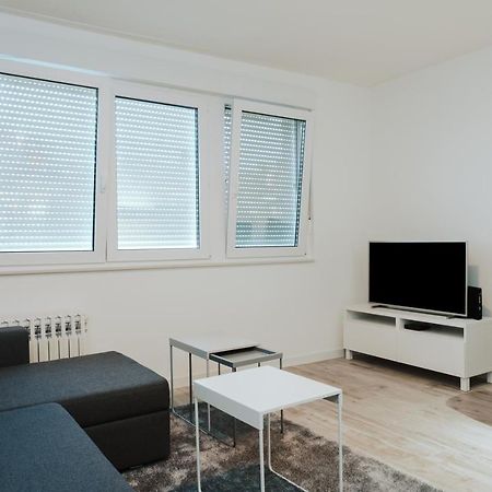 Apartament A.Part Osijek Zewnętrze zdjęcie